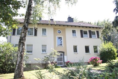 Wohnung zur Miete 442 € 2,5 Zimmer 61,4 m² Erdgeschoss Duisbergstraße 42 Sonnborn Wuppertal 42327