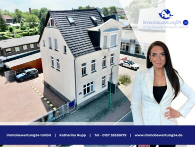 Mehrfamilienhaus zum Kauf 289.000 € 11 Zimmer 251,3 m² 286 m² Grundstück Schönebeck Schönebeck (Elbe) 39218