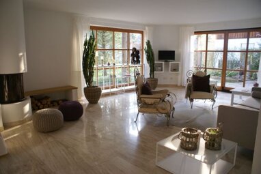 Wohnung zur Miete Wohnen auf Zeit 2.700 € 3 Zimmer 140 m² frei ab sofort Oberhaching Oberhaching 82041