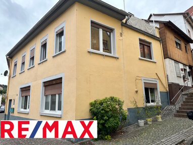 Mehrfamilienhaus zum Kauf 199.000 € 12 Zimmer 270 m² 150 m² Grundstück Obermoschel 67823