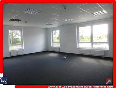 Büro-/Praxisfläche zur Miete 742 € 44,2 m² Bürofläche Kreuzweg 1 b Salzhausen Salzhausen 21376