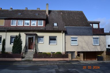 Doppelhaushälfte zum Kauf 199.500 € 220 m² 407 m² Grundstück Berliner Ring 26 Schöppenstedt Schöppenstedt 38170