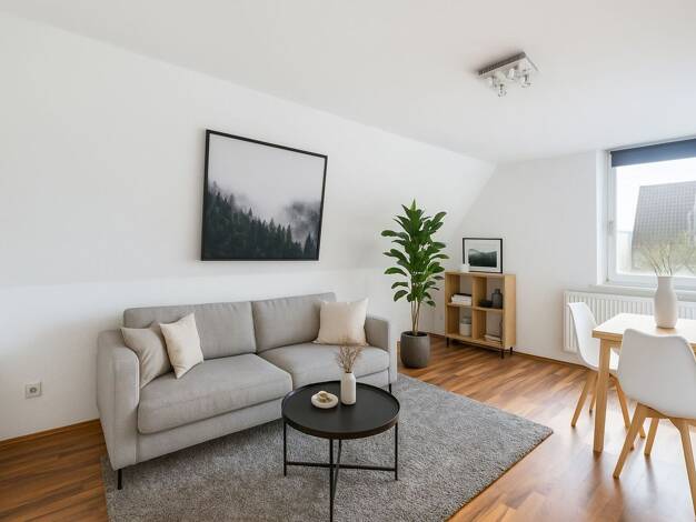 Wohnung zum Kauf 209.000 € 3 Zimmer 64 m² 4 Geschosse frei ab sofort Gersthofen 86368