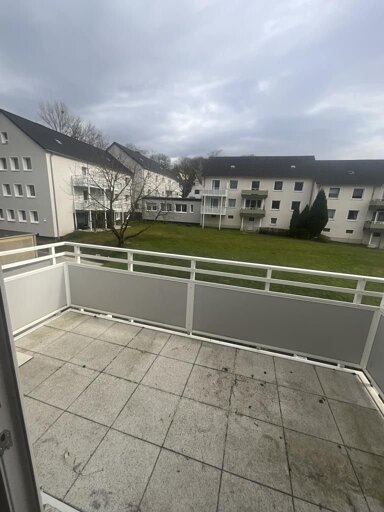 Wohnung zur Miete 399 € 3 Zimmer 60,6 m² 1. Geschoss frei ab 07.03.2025 Niedernhofstraße 15 Boele Hagen 58099