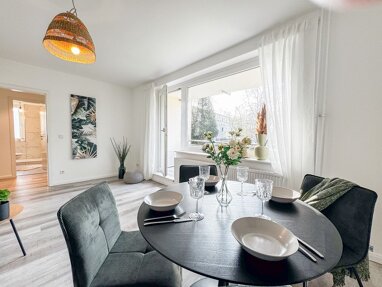 Wohnung zum Kauf 259.000 € 2 Zimmer 54 m² Erdgeschoss Horn Hamburg 22119