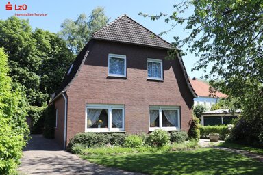 Einfamilienhaus zum Kauf 195.000 € 6 Zimmer 127,6 m² 560 m² Grundstück Wildeshausen 27793