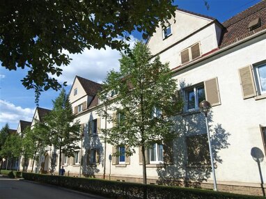 Wohnung zur Miete 599 € 2,5 Zimmer 53,8 m² frei ab 14.07.2024 Eisenbahnstr. 38 Plochingen 73207