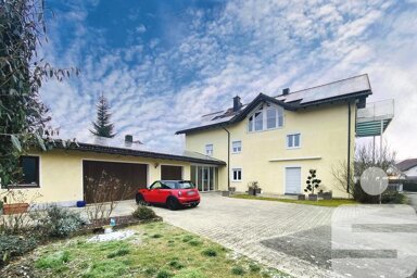 Haus zum Kauf 795.000 € 11 Zimmer 335 m² 1.198 m² Grundstück frei ab 01.05.2025 Nord Waldkraiburg 84478