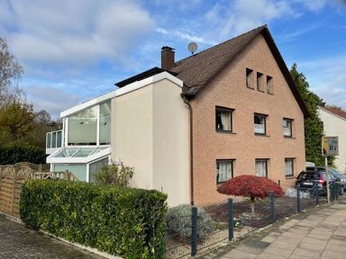 Wohnung zur Miete 1.100 € 4 Zimmer 110 m² Kirchdornberger Str. 7 Kirchdornberg Bielefeld 33619