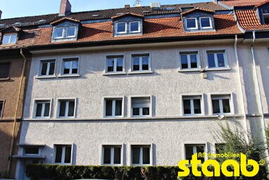 Wohnung zum Kauf 340.000 € 114 m² 2. Geschoss Stadtmitte Aschaffenburg 63739
