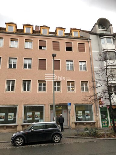 Ladenfläche zum Kauf 285 m² Verkaufsfläche teilbar ab 285 m² Altstadt / St. Lorenz Nürnberg 90402