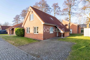 Einfamilienhaus zum Kauf 239.000 € 4 Zimmer 81 m² 301 m² Grundstück Papenburg - Obenende Papenburg 26871