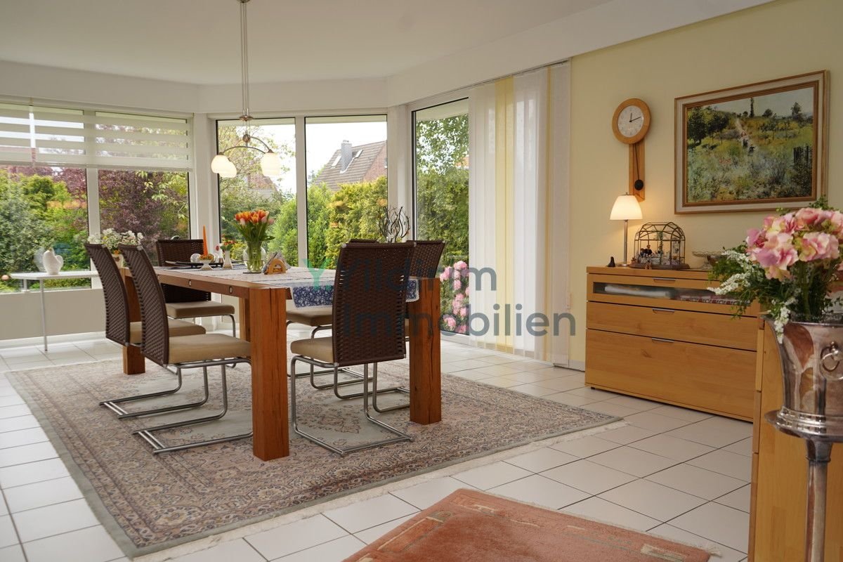 Einfamilienhaus zum Kauf 495.000 € 5 Zimmer 185 m²<br/>Wohnfläche 600 m²<br/>Grundstück Döse Cuxhaven 27472