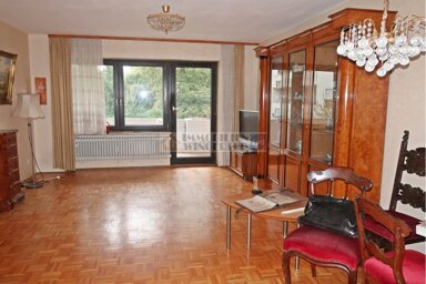 Wohnung zum Kauf 205.000 € 3 Zimmer 81,3 m² Äußerer Westen Regensburg 93049