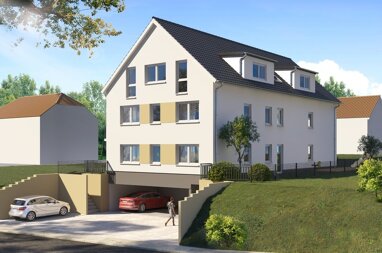 Maisonette zum Kauf 454.000 € 4 Zimmer 103,2 m² Sinsheim Sinsheim 74889