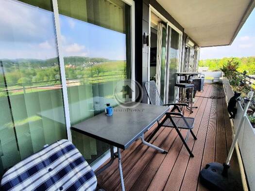 Wohnung zum Kauf 276.000 € 3,5 Zimmer 110 m² 3. Geschoss Hagen 58119