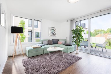 Reihenendhaus zur Miete 1.900 € 4 Zimmer 120 m² 213 m² Grundstück Herbrechtingen Herbrechtingen 89542