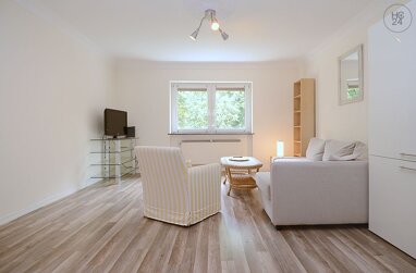 Wohnung zur Miete 1.490 € 2 Zimmer 55 m² 1. Geschoss frei ab sofort Adolfsallee Wiesbaden 65185