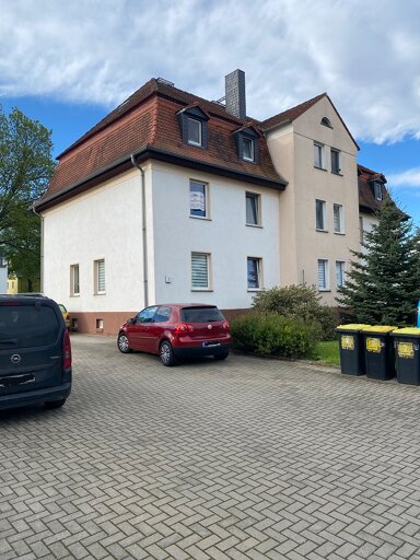 Wohnung zur Miete 230 € 1 Zimmer 39 m² EG frei ab sofort Bergmannsring 2 Braunsbedra Braunsbedra 06242