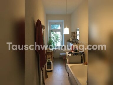 Wohnung zur Miete Tauschwohnung 441 € 2 Zimmer 63 m² Schleußig Leipzig 04229