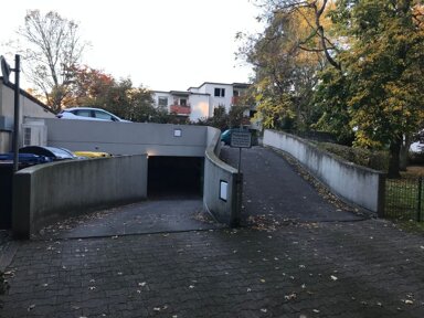 Tiefgarage zur Miete provisionsfrei 50 € Residenzstr. 117 Reinickendorf Berlin 13409