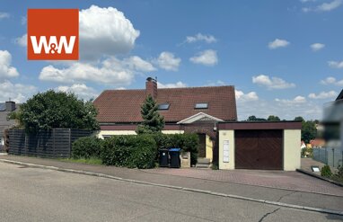 Mehrfamilienhaus zum Kauf 846.000 € 9 Zimmer 350 m² 569 m² Grundstück Oberboihingen 72644