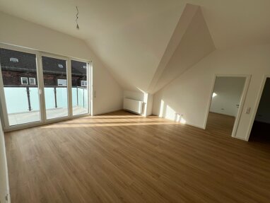 Wohnung zur Miete 1.250 € 4 Zimmer 82 m² 5. Geschoss frei ab sofort Danziger Straße 9 Stadtmitte Aschaffenburg 63739