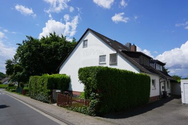 Doppelhaushälfte zur Miete 2.550 € 6 Zimmer 195 m² 200 m² Grundstück Wahlbezirk 26 Bad Homburg vor der Höhe / Ober-Eschbach 61352