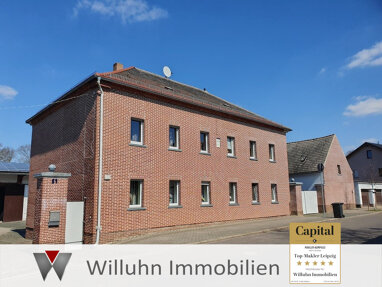 Einfamilienhaus zum Kauf 849.000 € 8 Zimmer 279 m² 3.510 m² Grundstück Lindennaundorf Markranstädt 04420