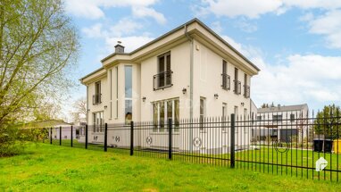 Villa zum Kauf 2.400.000 € 9 Zimmer 348 m² 798 m² Grundstück Bornstedt Potsdam 14469