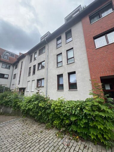 Wohnung zur Miete 634,94 € 3 Zimmer 73,8 m² 1. Geschoss Von-Droste-Str. 53 Neu-Elfgen Grevenbroich 41515