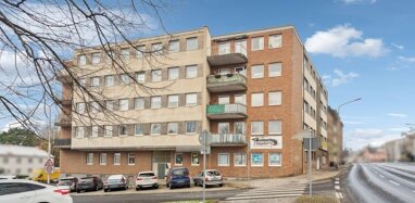 Mehrfamilienhaus zum Kauf 1.700.000 € 77 Zimmer 669 m² Grundstück Stadtkern - Ost Düren 52351