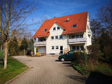 Wohnung zur Miete 335 € 2 Zimmer 55 m² 2. Geschoss Elfershäuser Str. 22 Malsfeld Malsfeld 34323