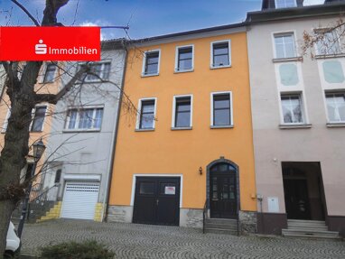 Reihenmittelhaus zum Kauf 185.000 € 8 Zimmer 180 m² 373 m² Grundstück Schleiz Schleiz 07907