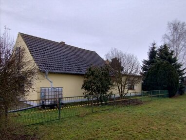Einfamilienhaus zum Kauf 150.000 € 4 Zimmer 95 m² 2.752 m² Grundstück Gieshof-Zelliner Loose Letschin 15324