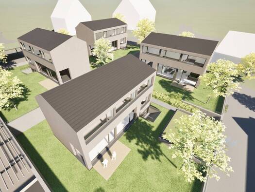 Neubauprojekt zum Kauf Am Sportplatz Rheinfelden (Baden) 79618