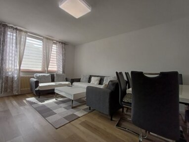 Wohnung zur Miete 575 € 2 Zimmer 57 m² Liebigstr. 5b Bärenkämpen 1 Minden 32425