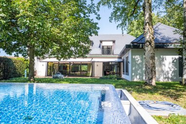 Villa zum Kauf 2.620.000 € 15 Zimmer 563 m² 3.782 m² Grundstück Hindenburgstrasse 58 Steinenberg Nürtingen 72622
