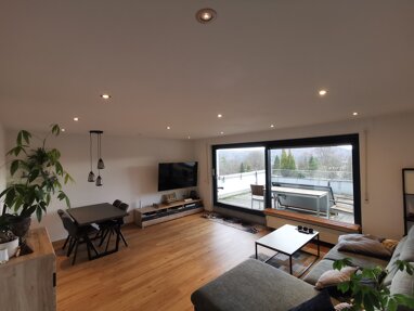Wohnung zur Miete 680 € 2 Zimmer 75 m² Am Talblick Fridingen an der Donau 78567