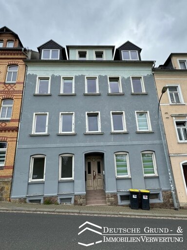 Mehrfamilienhaus zum Kauf 139.000 € 12 Zimmer 295 m² 280 m² Grundstück Hohe Straße 8 Waldheim Waldheim 04736