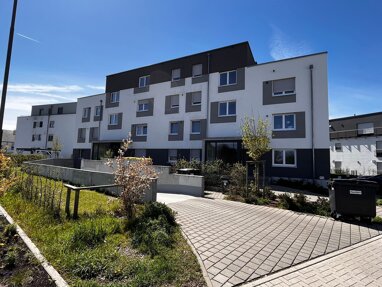 Wohnung zur Miete 1.130 € 2 Zimmer 79,6 m² 2. Geschoss Dr.-Karl-Reiß-Weg 4 Mühlheimer Straße Offenbach 63075