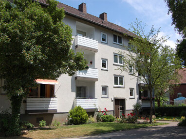 Wohnung zur Miete 610 € 3 Zimmer 59,2 m² 2. Geschoss Terwestenweg I 9 Katernberg Essen 45327