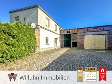 Einfamilienhaus zum Kauf 245.000 € 4 Zimmer 110 m² 544 m² Grundstück Delitzsch Delitzsch 04509