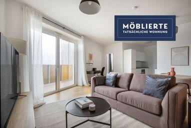 Apartment zur Miete 1.800 € 3 Zimmer 75 m² 27. Geschoss frei ab sofort Leopold-Böhm-Straße 5 Wien(Stadt) 1030