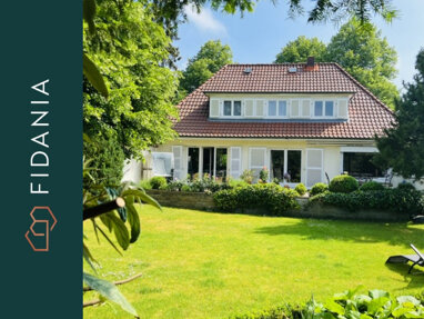 Einfamilienhaus zum Kauf 1.295.000 € 5,5 Zimmer 170 m² 1.001 m² Grundstück Poppenbüttel Hamburg 22391