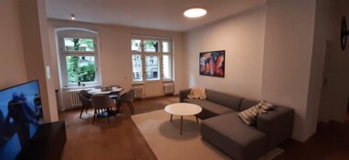 Wohnung zur Miete 1.500 € 2 Zimmer 67 m² 3. Geschoss Konradinstraße 28 Tempelhof Berlin 12105