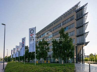 Büro-/Praxisfläche zur Miete provisionsfrei 11 € 1.144 m² Bürofläche teilbar ab 160 m² Ossendorf Köln 50829