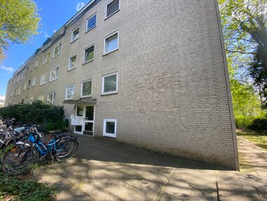 Wohnung zur Miete 699 € 2 Zimmer 69,2 m² 3. Geschoss Möllers Park 3 Wedel 22880