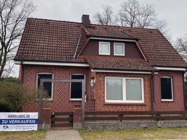 Mehrfamilienhaus zum Kauf 259.000 € 6 Zimmer 874 m² Grundstück Wriedel Wriedel 29565