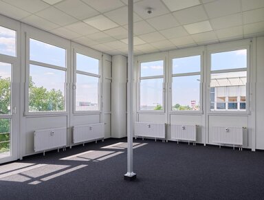 Bürofläche zur Miete 6,50 € 313 m² Bürofläche Landsberger Straße 266 Mahlsdorf Berlin 12623